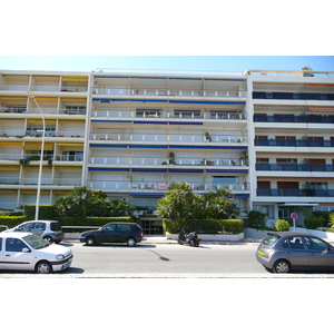 Photo France Cannes Plage Gazagnaire 2008-03 70