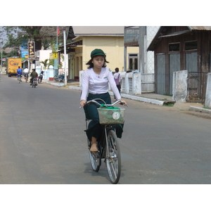 Photo Birmanie (Myanmar) Dawei (TAVOY) 2005-01 156