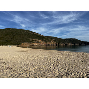 Photo France Corse Plage d'Arone 2023-05 43