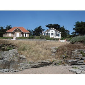 Photo France Préfailles 2006-08 23