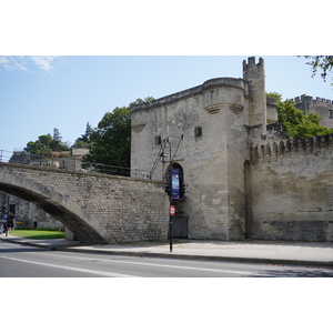 Photo France Avignon 2017-08 7