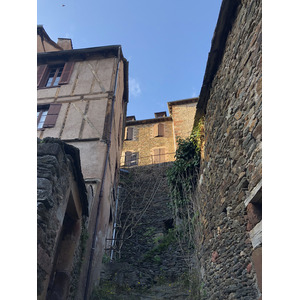 Photo France Conques 2018-04 35
