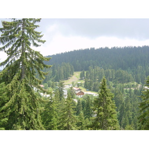 Photo France Mercantour 2003-07 6