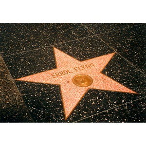 Photo États-Unis Beverly Hills 1992-08 5