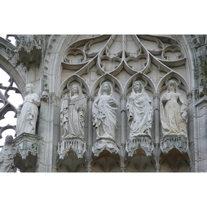 Photo France Rouen 2008-10 40