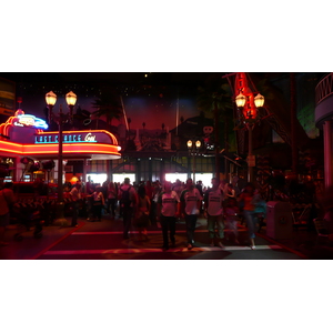 Photo France Disneyland Paris Walt Disney Studios 2007-07 0