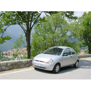 Photo France Mercantour 2003-07 2