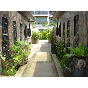 Photo Thaïlande Khao Lak Meridien Khao Lak Hotel 2005-12 89
