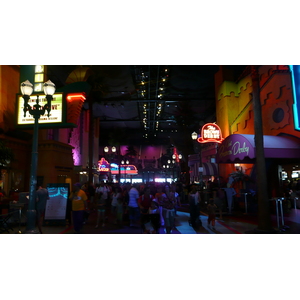 Photo France Disneyland Paris Walt Disney Studios 2007-07 11