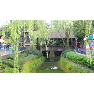 Photo France Disneyland Paris 2007-07 96