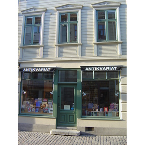 Photo Suède Göteborg 2005-04 60