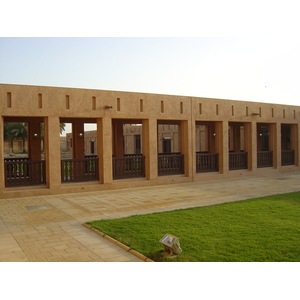 Photo Émirats arabes unis Al Ain Musée du Palais 2005-03 6