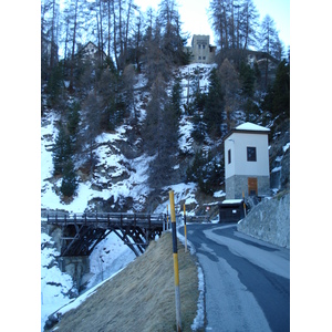 Photo Suisse Saint Moritz 2007-01 82