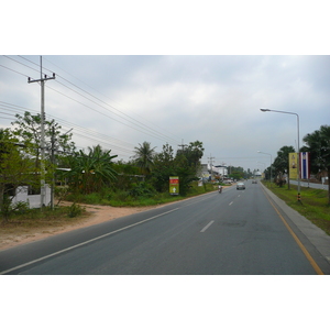 Photo Thaïlande Chonburi Sukhumvit 2008-01 23