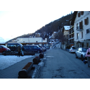 Photo Suisse Saint Moritz 2007-01 124