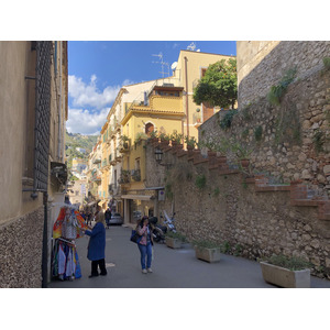Photo Italie Sicile Taormine 2020-02 76