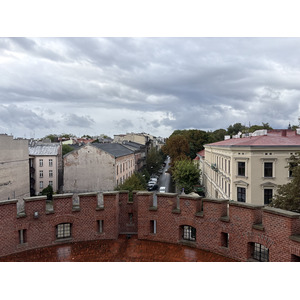 Photo Pologne Cracovie Château du Wawel 2026-09 226