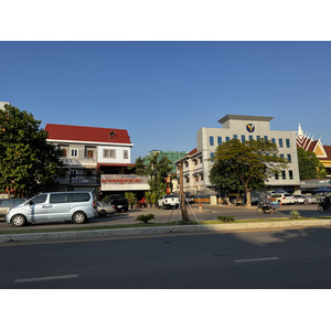 Photo Cambodge Siem Reap 2023-01 10