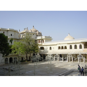 Photo Inde Udaipur 2003-05 127