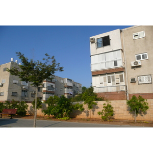 Photo Israel Plage de Rishon Le Zion 2007-06 28