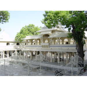 Photo Inde Udaipur 2003-05 62
