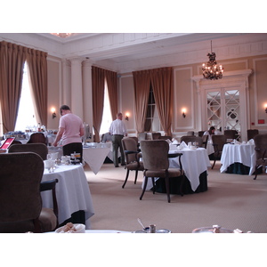 Photo Royaume-Uni Bath Hotel MacDonald Spa 2006-05 7