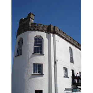 Photo Royaume-Uni Pembrokeshire Tenby 2006-05 108