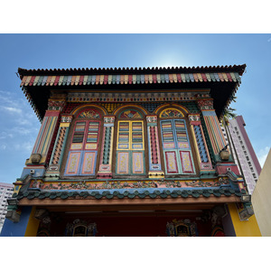 Photo Singapour Little India 2023-01 80