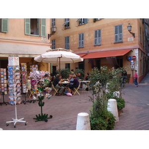 Photo France Nice 2006-10 118