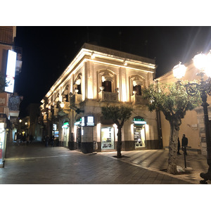 Photo Italie Sicile Taormine 2020-02 125