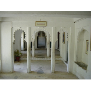 Photo Inde Udaipur 2003-05 75