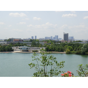 Photo France Villeneuve La Garenne Parc des Chanteraines 2007-07 41