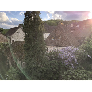 Photo France Carennac 2018-04 40