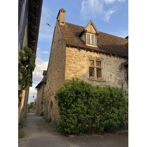 Photo France Carennac 2018-04 67