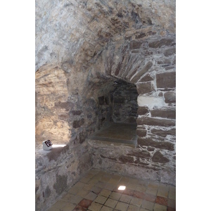 Photo Royaume-Uni Écosse Château de Doune 2011-07 42