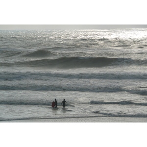Photo France Lacanau 2007-08 89