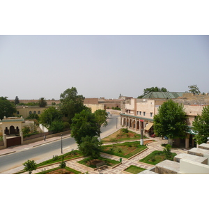 Photo Maroc Meknes 2008-07 17