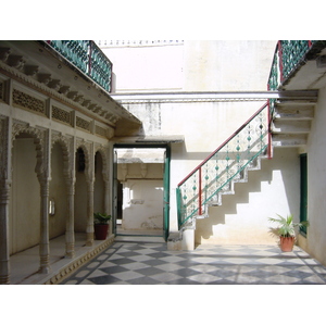 Photo Inde Udaipur 2003-05 85