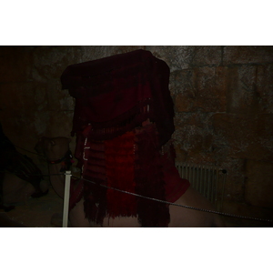 Photo Jordanie Amman Théâtre romain Musée du Folklore 2007-12 9