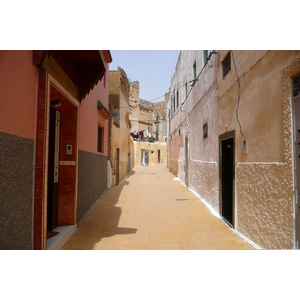 Photo Maroc Meknes 2008-07 20