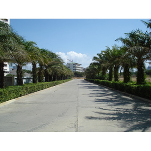 Photo Thaïlande Viewtalay beach condo 2007-02 11