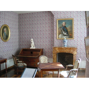 Photo France Chambord 2003-05 49