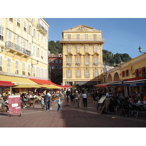 Photo France Nice 2006-10 83