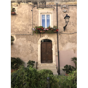 Photo Italie Sicile Ortigia 2020-02 19