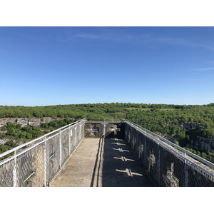 Photo France Rocamadour 2018-04 197