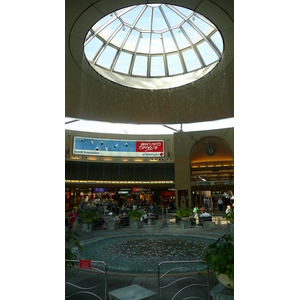 Photo Israel Aéroport Ben Gurion 2007-06 3