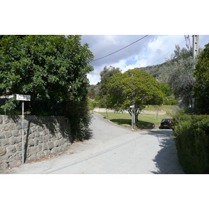 Photo France Vence Hauts de Vence 2008-03 58