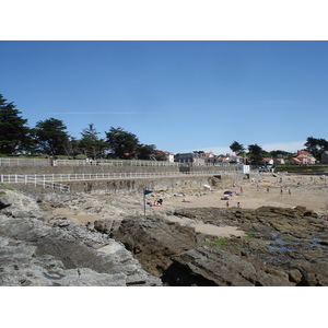 Photo France Préfailles 2006-08 27