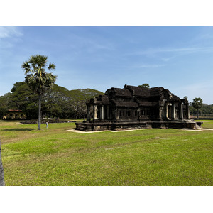 Photo Cambodge Siem Reap Angkor Wat 2023-01 69