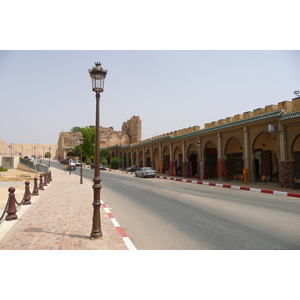 Photo Maroc Meknes 2008-07 2